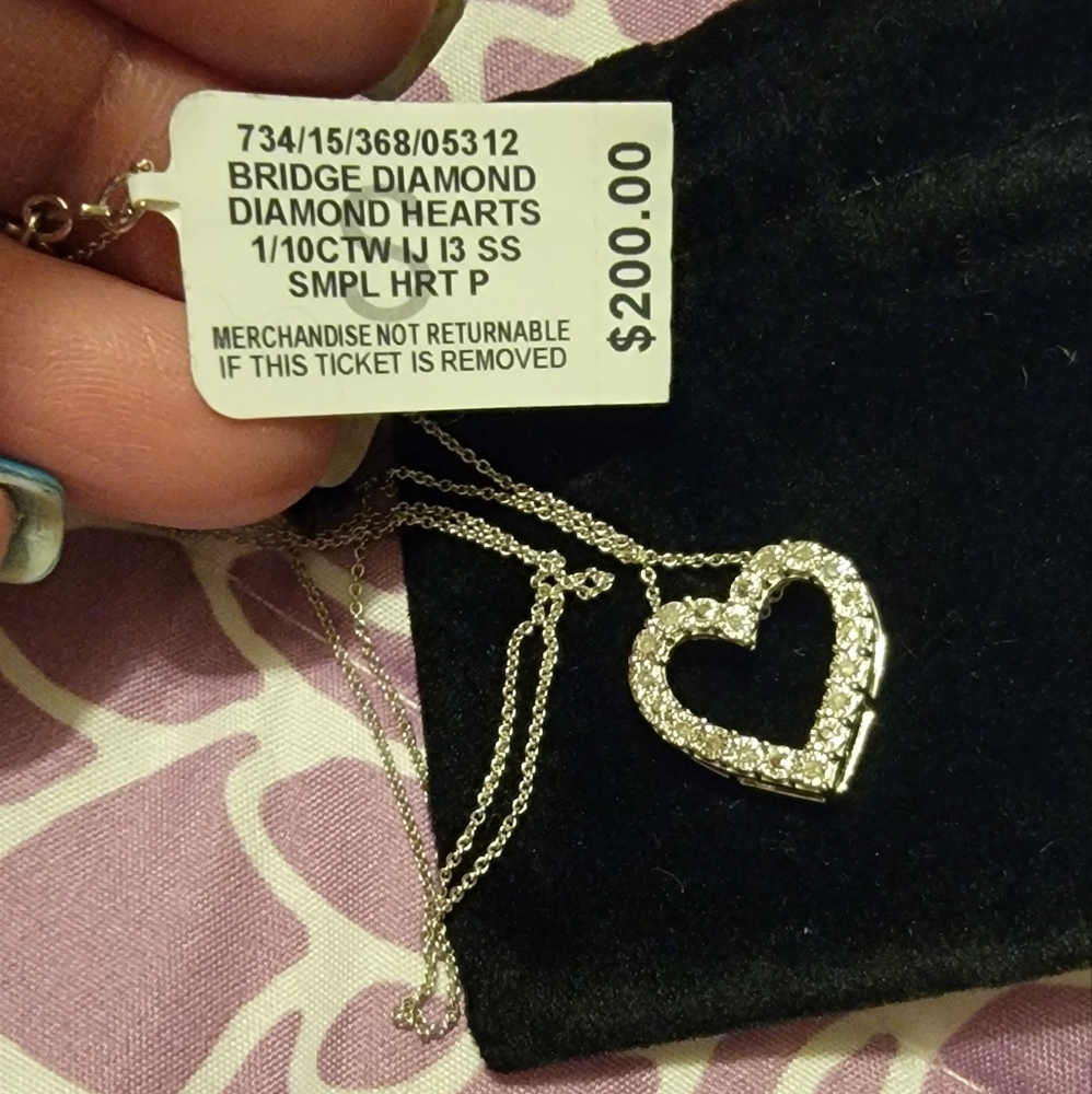 Necklace